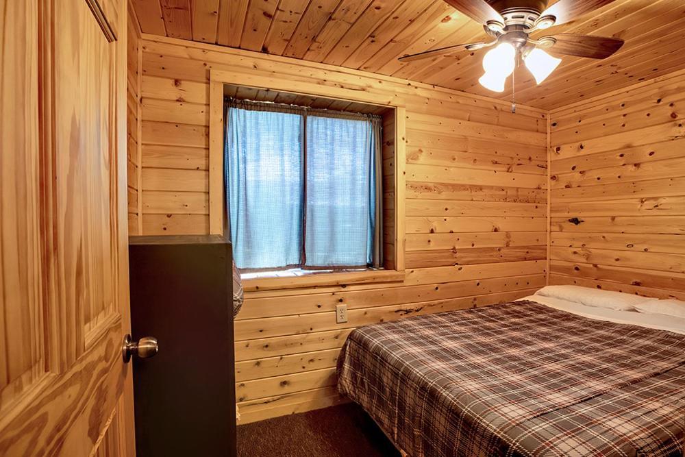 Big River Escape Riverside Cabins Buffalo City Экстерьер фото